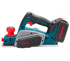 Rindea electrica Ronix 8603