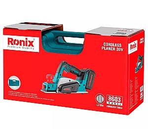 Rindea electrica Ronix 8603
