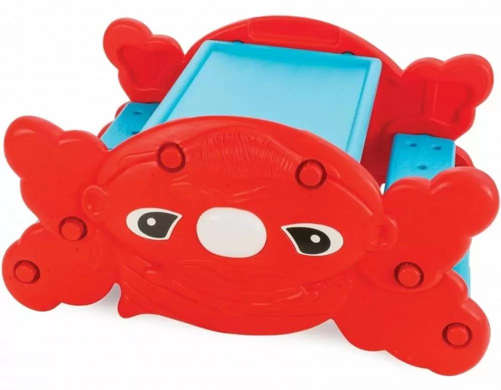 Balansor de exterior Woopie 30890 Red/Blue