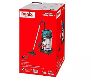Aspirator industrial Ronix 1241