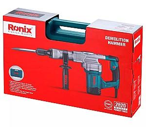 Ciocan demolator Ronix 2820