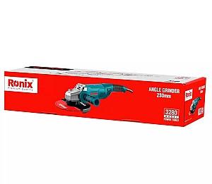 Polizor unghiular Ronix 3280