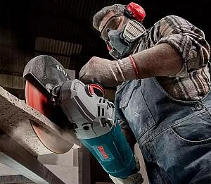 Polizor unghiular Ronix 3280