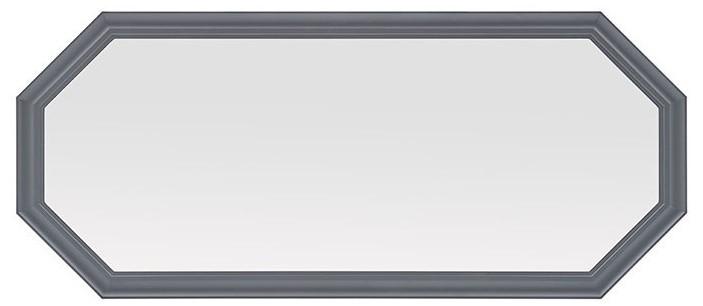 Oglindă Dogtas LORENTA 140cm Antracit (Gri)