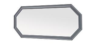 Oglindă Dogtas LORENTA 140cm Antracit (Gri)