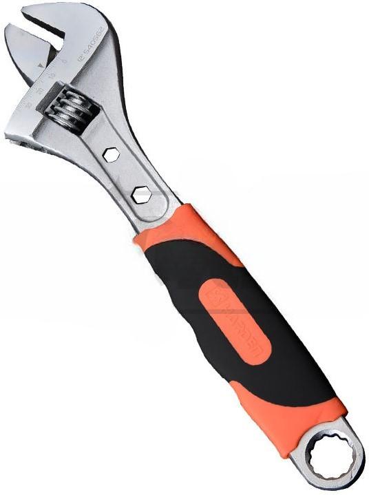 Cheie reglabila Harden 250 mm (540560)