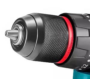 Masina de insurubat cu impact Ronix 8661