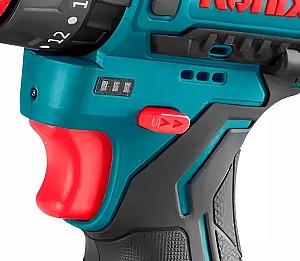 Masina de insurubat cu impact Ronix 8661