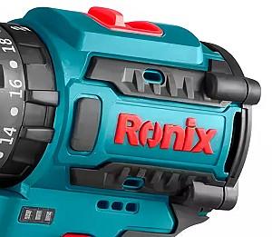 Masina de insurubat cu impact Ronix 8661