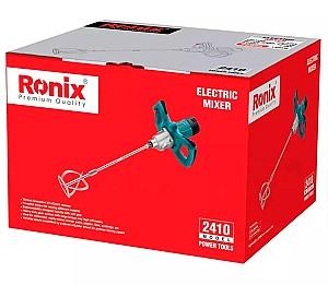 Masina de amestecat Ronix 2410