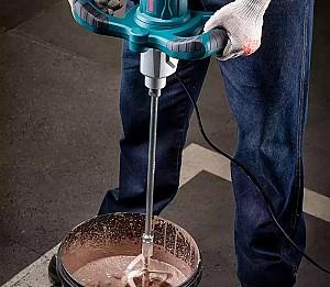 Masina de amestecat Ronix 2410