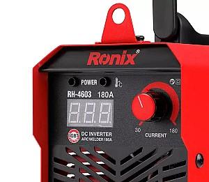 Aparat de sudat Ronix RH-4603