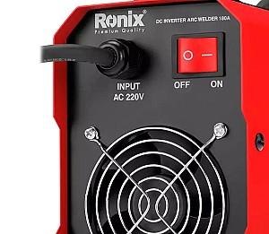 Aparat de sudat Ronix RH-4603