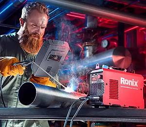 Aparat de sudat Ronix RH-4603