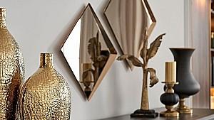 Oglindă Dogtas VALENTIN 62×57cm