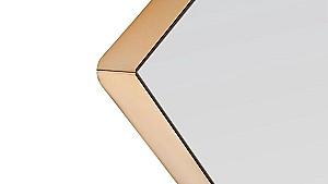 Oglindă Dogtas VALENTIN 72x72cm