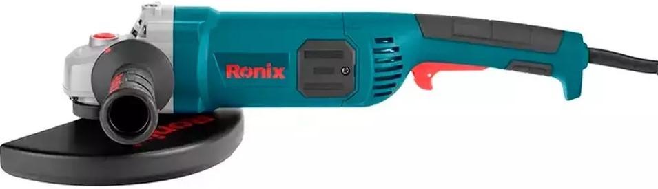 Polizor unghiular Ronix 3260