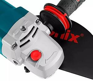 Polizor unghiular Ronix 3260