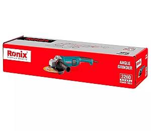 Polizor unghiular Ronix 3260