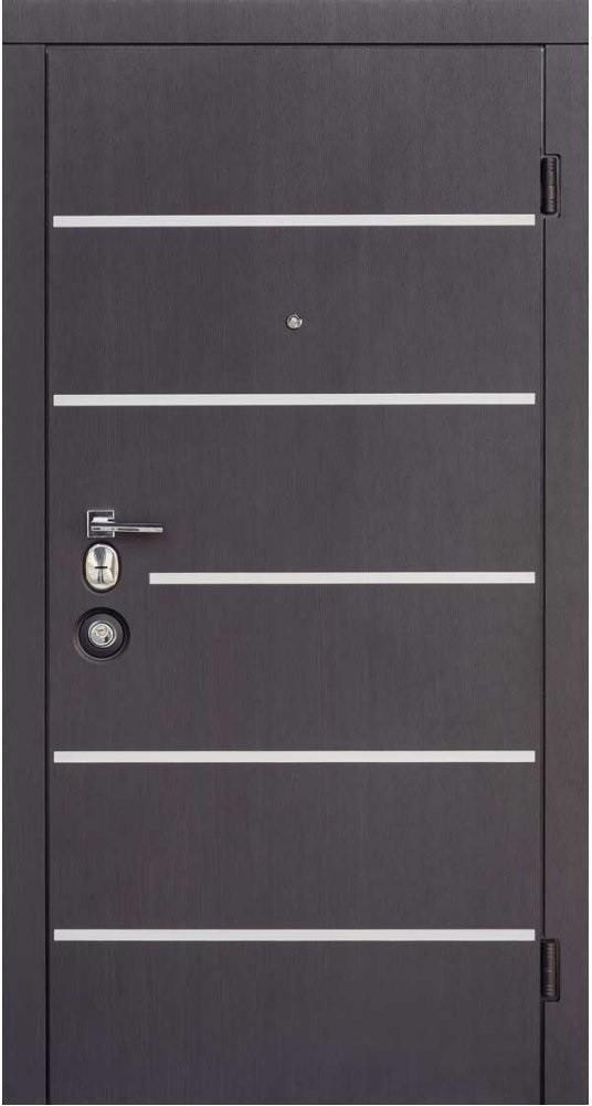 Usa exterior Resiste AV-5 Venghe intunecat (960*2040)