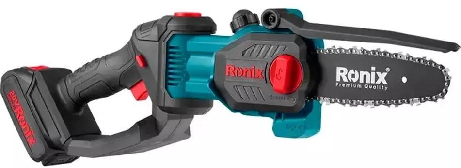Fierastrau electric cu lant Ronix 8600