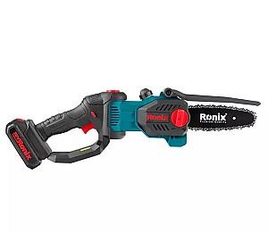 Fierastrau electric cu lant Ronix 8600