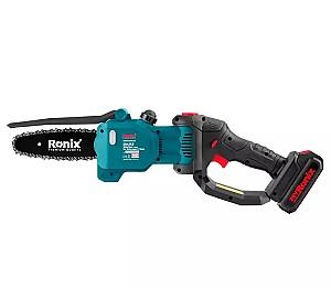Fierastrau electric cu lant Ronix 8600