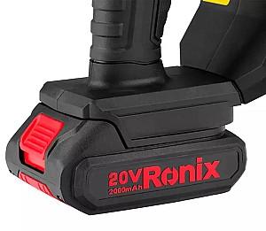 Fierastrau electric cu lant Ronix 8600