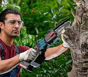 Fierastrau electric cu lant Ronix 8600