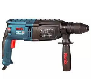 Ciocan rotopercutor Ronix 2713