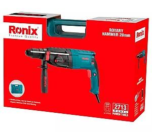 Ciocan rotopercutor Ronix 2713