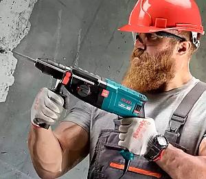 Ciocan rotopercutor Ronix 2713