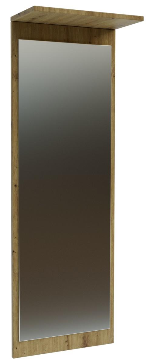 Oglindă Confort-NV Stephani Stejar Artizan(Maro)