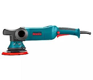 Slefuitor cu excentric Ronix 6122