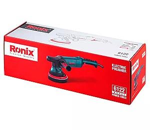 Slefuitor cu excentric Ronix 6122