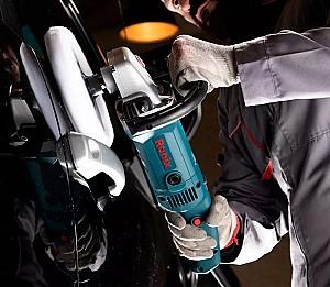 Masina de lustruit Ronix 6112