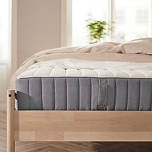 Saltea IKEA Valevag 180x200 Extra Ferma/Albastru
