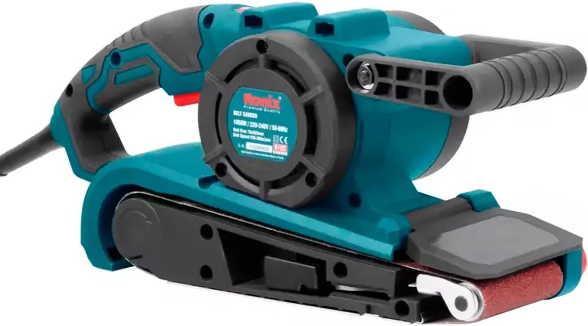 Slefuitor cu banda Ronix 9103