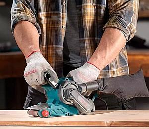 Slefuitor cu banda Ronix 9103