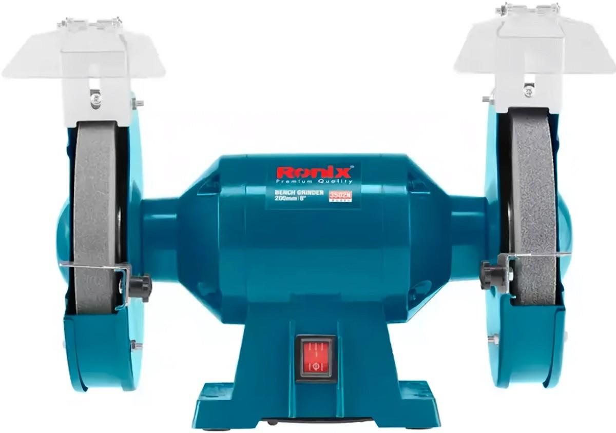 Polizor de banc Ronix 3502N