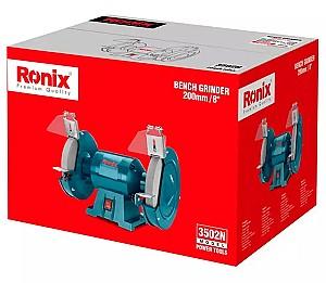 Polizor de banc Ronix 3502N