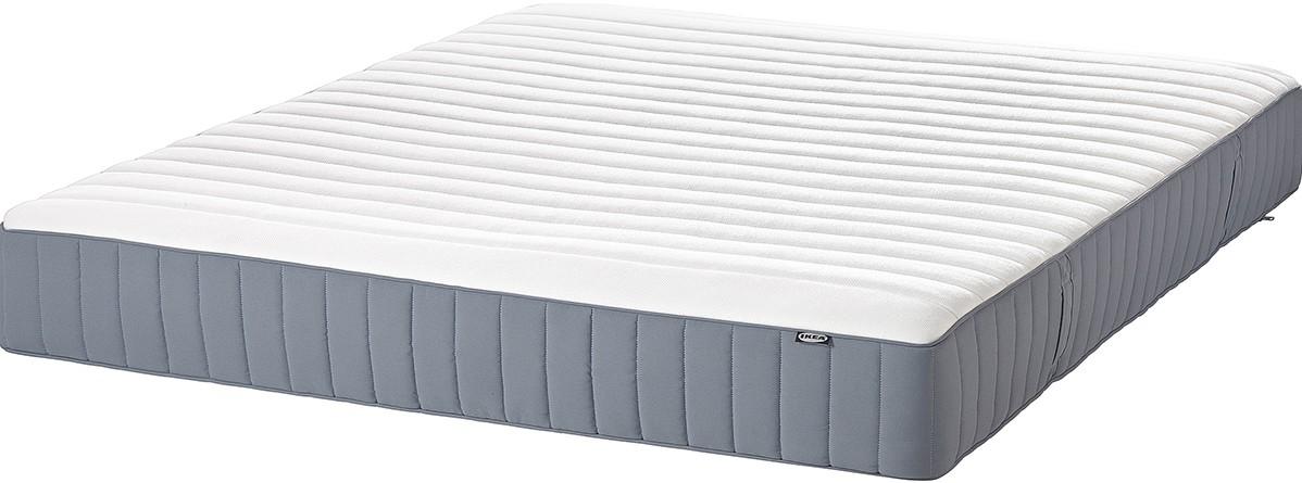Saltea IKEA Valevag 180x200 Ferma/Albastru