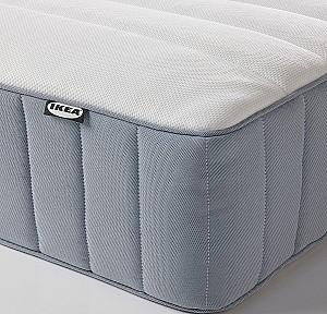 Saltea IKEA Valevag 180x200 Ferma/Albastru