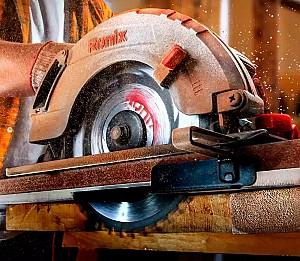 Fierastrau circular Ronix 4311