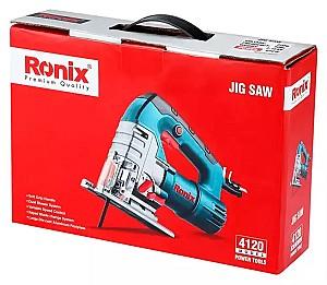 Fierastrau vertical Ronix 4120