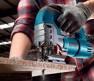 Fierastrau vertical Ronix 4120