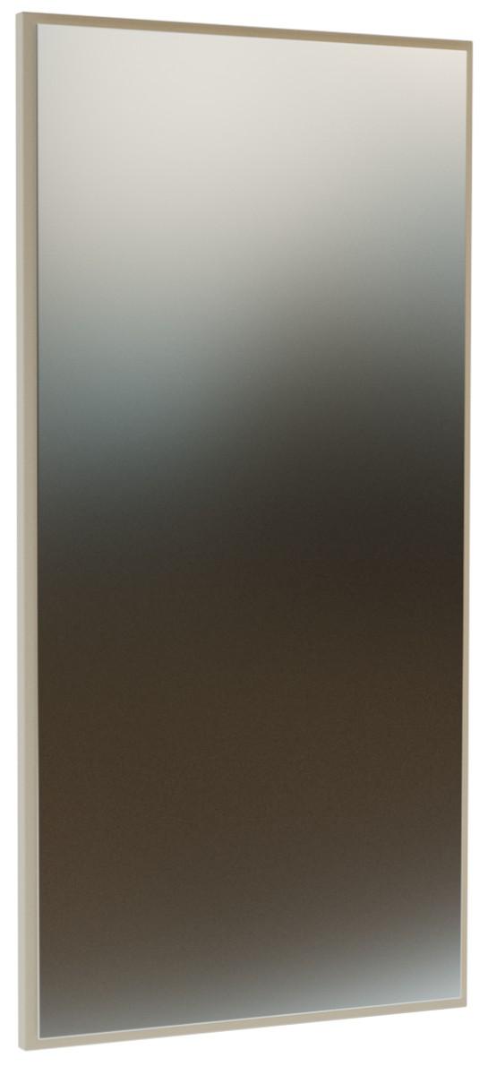 Oglindă Confort-NV Nika 45 Satin(Bej)