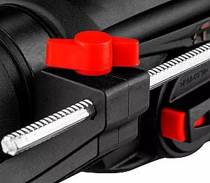 Ciocan rotopercutor Ronix 2701