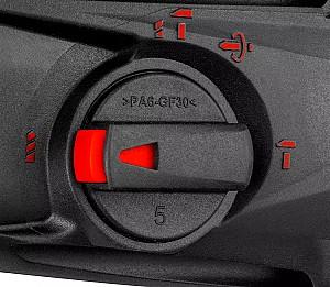 Ciocan rotopercutor Ronix 2701