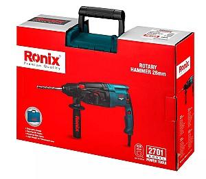 Ciocan rotopercutor Ronix 2701